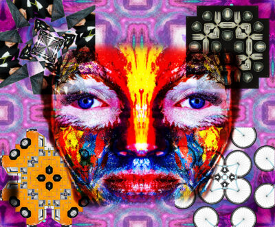 What a Dream by Bob Rude