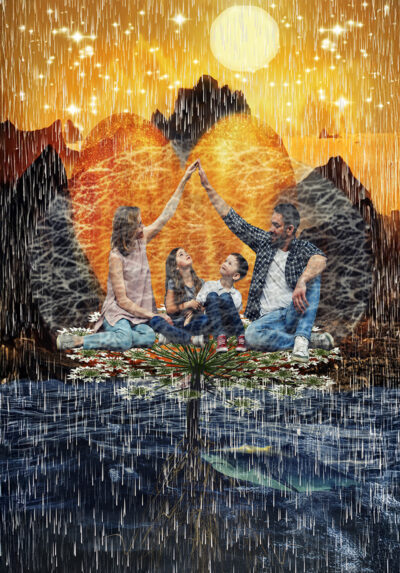 A Secure Life by Larry Schffman