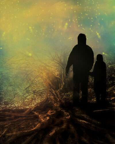 From Strong Roots Grows Hope by Denise Hunter Logan