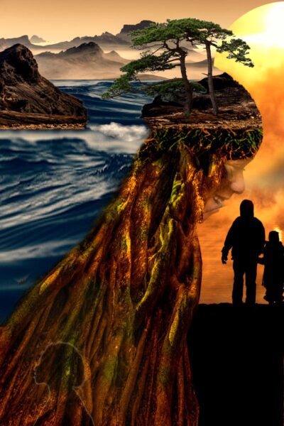 Memories by Randall Marsh