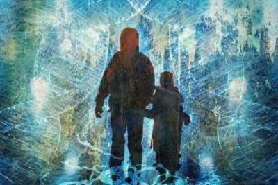 My Roots by Andre Stevens