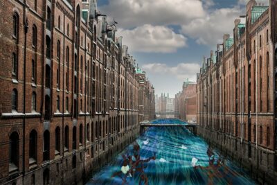 Root Canal by Mary Miller