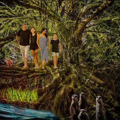 Roots by Tom Sherrill-Mix