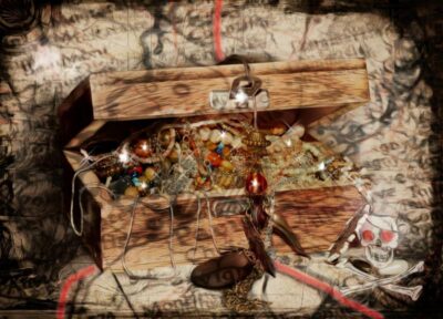 Found It! by Andre Stevens