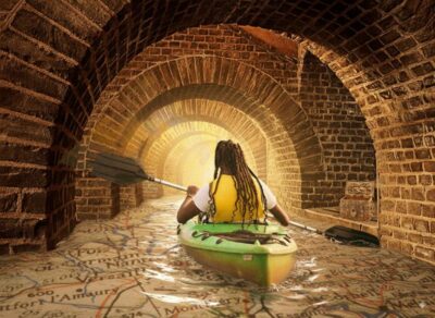 I Have Hope by Adriana Goldfeld