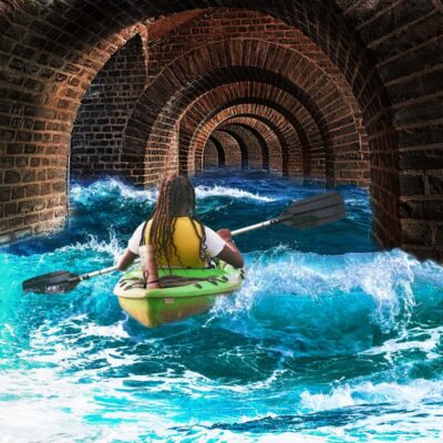 Maps to Adventure by Susanne Valla