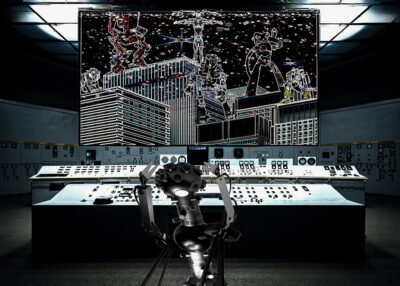 We Have Arrived by Gaye Taylor